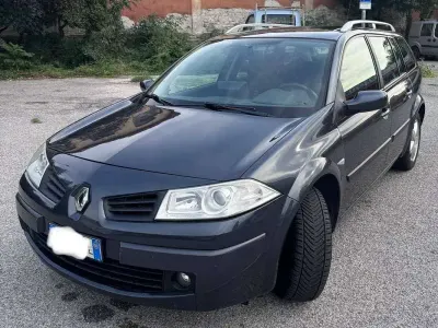 Usata Renault Mégane GrandTour