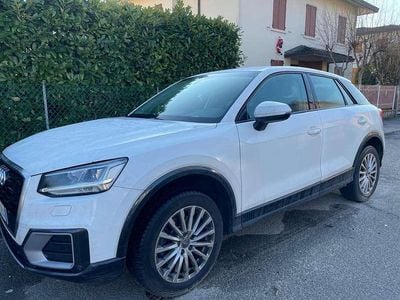 Usata Audi Q2 Design 116 CV (85 kW) 2017 SUV