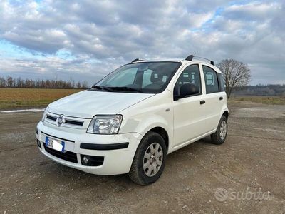 usata Fiat Panda Panda1.3 mjt 16v MyLife 75cv