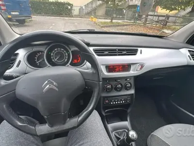 Usata Citroën C3