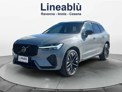 Usata Volvo XC60