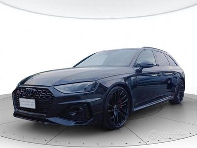 Audi RS4