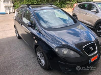 Seat Altea XL