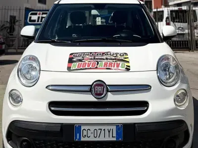 Usata Fiat 500L