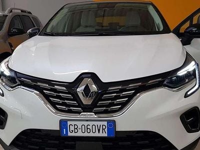 Usata Renault Captur Intens 92 CV (67 kW) 2021 SUV