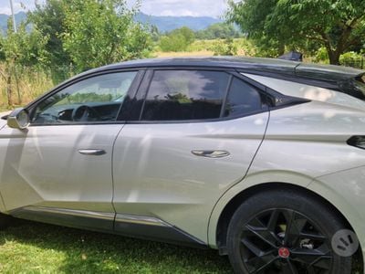 DS Automobiles DS4