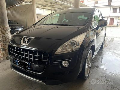 usata Peugeot 3008 3008 2.0 HDi 150CV Allure