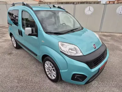 Usata Fiat Qubo