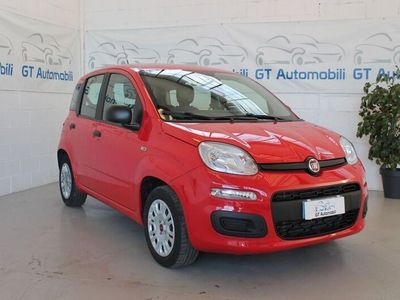 usata Fiat Panda 1.2 EasyPower Easy