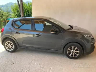Usata Citroën C3