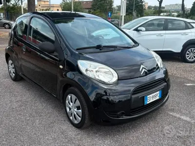 Usata Citroën C1