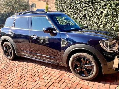 Mini One Countryman