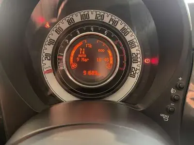 Occasion Fiat 500 S 69 ch (50 kW) 2017 Citadine