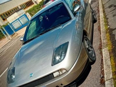Fiat Coupé