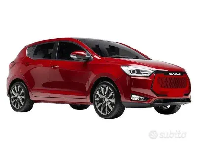 Usado EVO Evo 3
