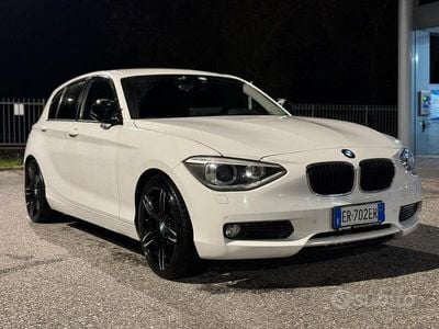 BMW 125
