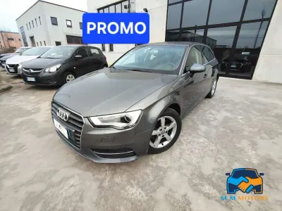 Usata Audi A3