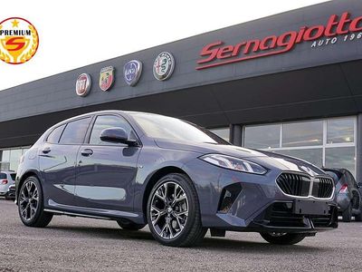 Usata BMW 118 M Sport 150 CV (110 kW) 2025 Storm bay Utilitaria