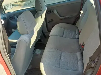 Usata Fiat Punto 73 CV (53 kW) 1996 Berlina