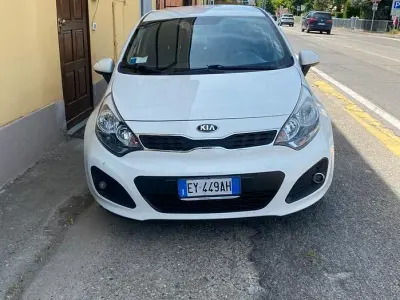 Usata Kia Rio