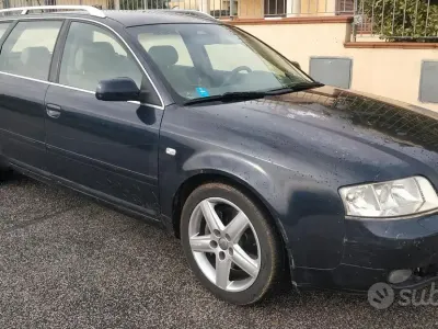 Usata Audi A6