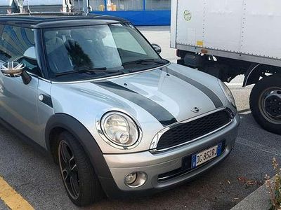 Usata 2007 Mini Cooper Chili Utilitaria | 5000 € (Cara)