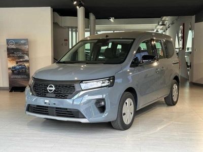 usata Nissan Terrano Townstar-1.3 130 CV N-Connecta