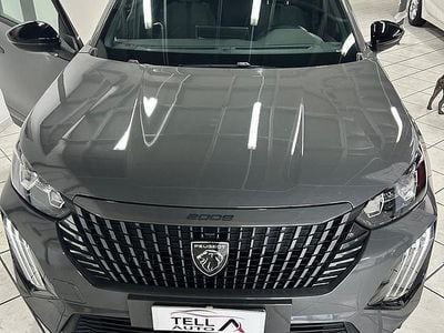 Grigio Usata 2024 Peugeot 2008 Active SUV | 17.550 € (Buon prezzo)