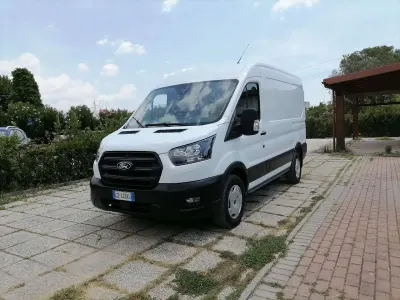 Usata Ford Transit Trend 131 CV (96 kW) 2025 Other Furgone