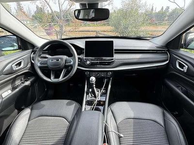 Usata Jeep Compass Limited 131 CV (96 kW) 2023 SUV