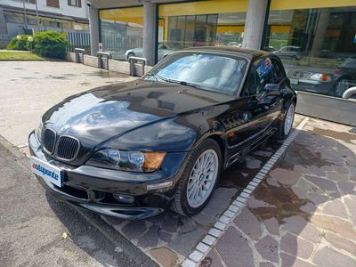usata BMW Z3 Z3Coupe 2.8 193cv 3p