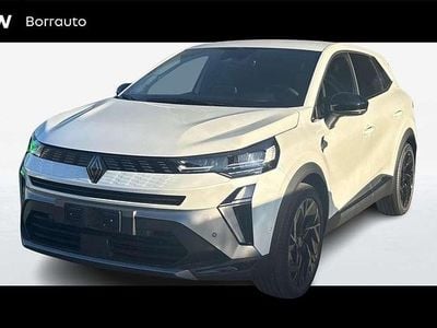 Nuova Renault Symbioz Esprit Alpine 160 CV (117 kW) 2025 Other SUV