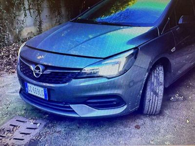 usata Opel Astra Astra5p 1.5 cdti Business Elegance At9 IN ARRIVO!