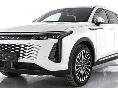 Nuova Omoda 9 143 CV (105 kW) 2025 Bianco SUV