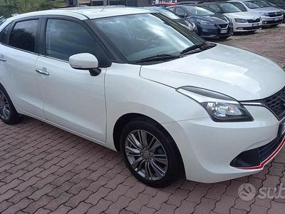 Suzuki Baleno