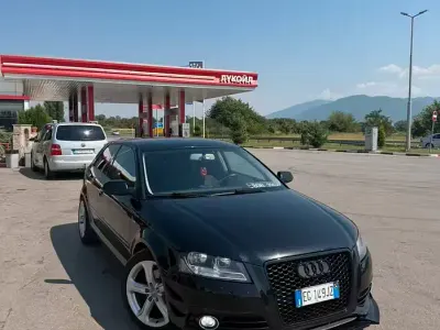 Usata Audi A3