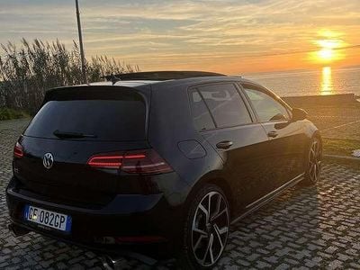 Usata VW Golf VII GTI 245 CV (180 kW) 2019 Berlina