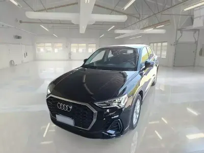 Usata Audi Q3 Sportback