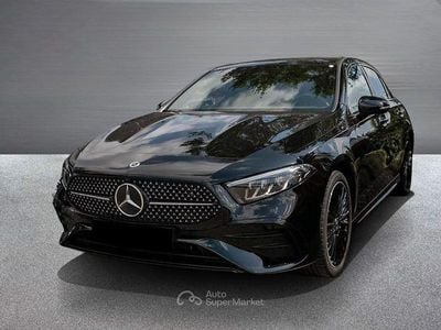 Mercedes A250