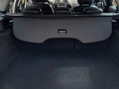Begagnad Ford Mondeo 125 HK (91 kW) 2010 Grå Kombi