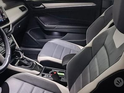 Usata VW T-Roc Cabriolet 2022 Cabrio
