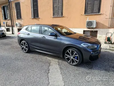 Usata BMW X2