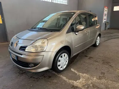 Usata Renault Grand Modus