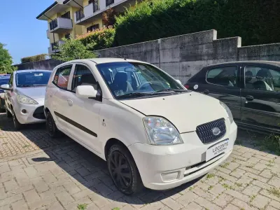 Usata Kia Picanto