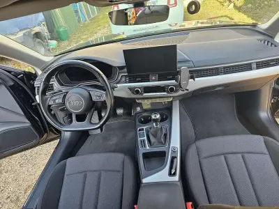 Usata Audi A4
