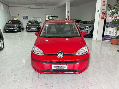 Usata VW up! Move 60 CV (44 kW) 2020 Rosso Utilitaria