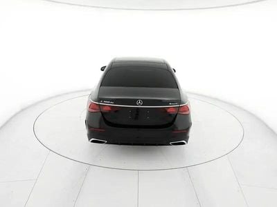 Nuova Mercedes 300 Advanced Plus 313 CV (230 kW) 2026 Nero Berlina