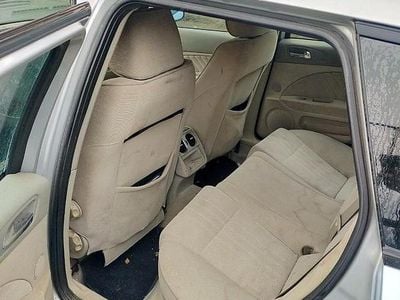 Usata Alfa Romeo 159 2008 Station wagon