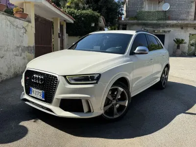 Usata Audi RS Q3