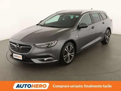 Usata Opel Insignia